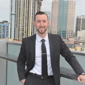 Meet your Posher, Steven